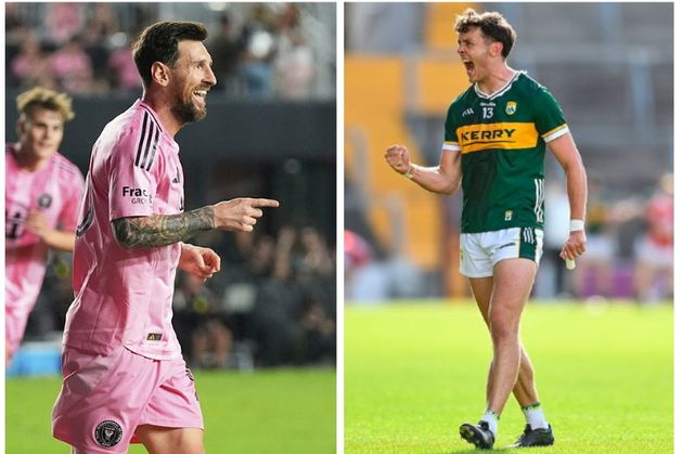 Indo GAA podcast: Spillane’s Messi &amp; Clifford comparisons, O’Connor’s Donaghy appointment a masterstroke?