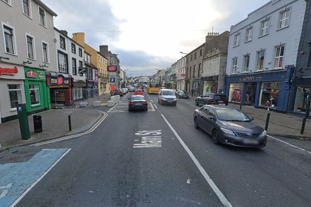 Four men held as house is targeted in suspected house attack in Longford town