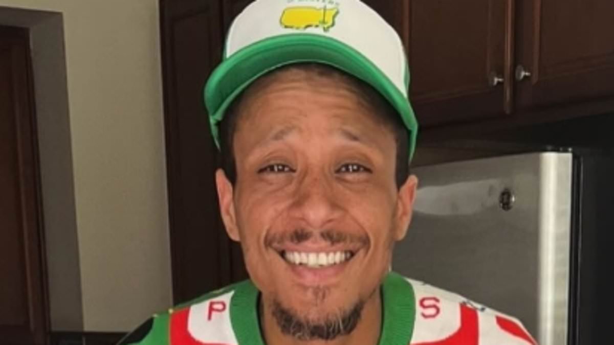 Floyd Roger Myers Jr. dead at 42: Actor who played young Will Smith on Fresh Prince of Bel-Air suffered heart attack at home