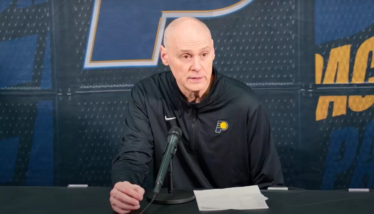 Rick Carlisle impressed by Mac McClung’s versatility