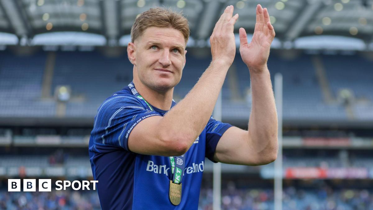 Ireland v New Zealand: Jordie Barrett's Leinster knowledge a help for All Blacks