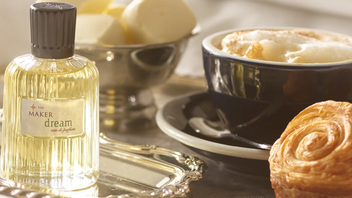 The Maker: An Indie Fragrance and Body-Care Brand That Started as a Hotel