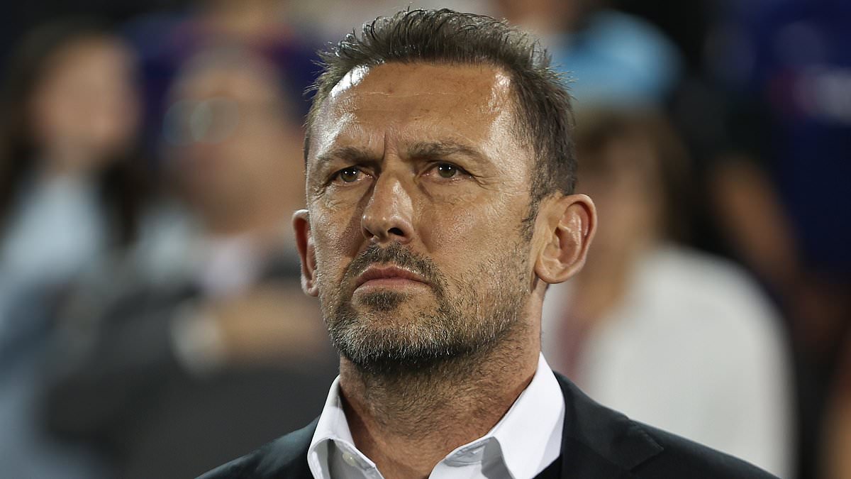 Revealed: The blunt warning for A-League stars from Socceroos coach Tony Popovic ahead of the World Cup