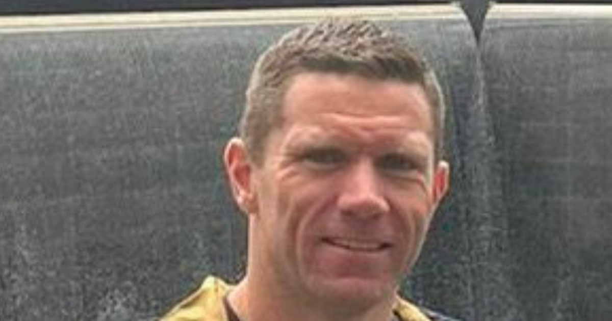 Terence Crosbie sentencing LIVE updates as Irish firefighter jailed for up to 9 years