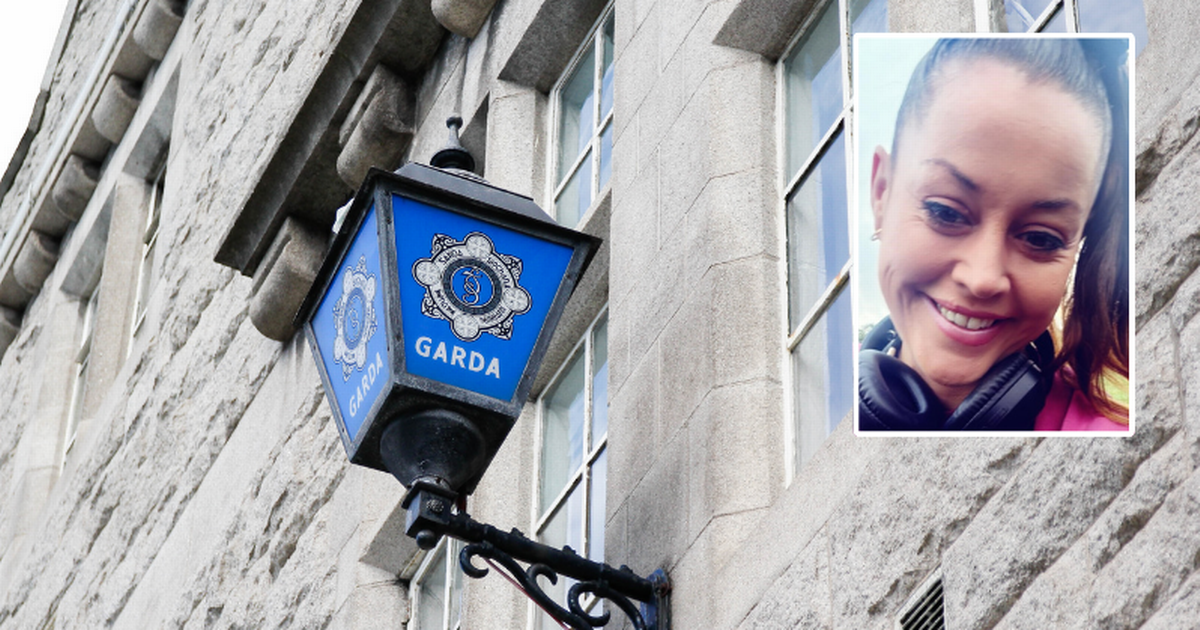 Gardaí launch urgent search appeal for missing Donegal woman