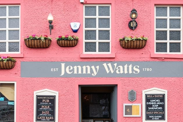 Pub review: Boozer inspired by smuggler a treasured watering hole in this seaside town