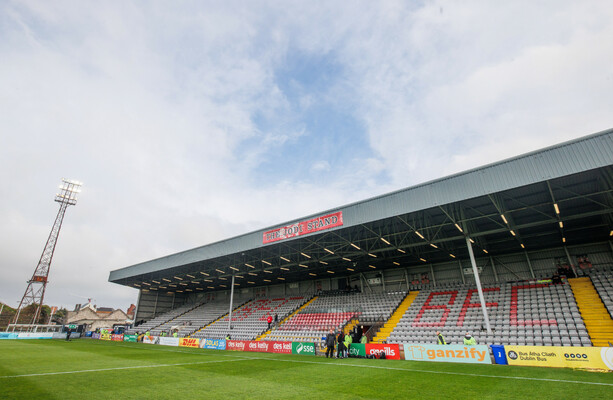 Dublin City Council to borrow €34 million to fund redevelopment of Dalymount Park