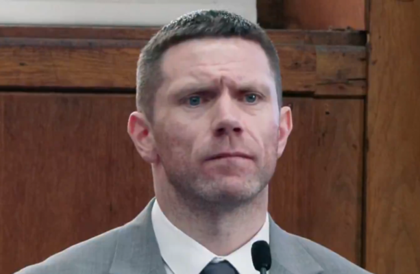 Dublin firefighter given jail term of seven to nine years for rape at Boston hotel