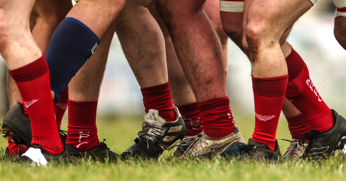 All-Ireland League Divisions 2B and 2C to be restructured along geographical lines