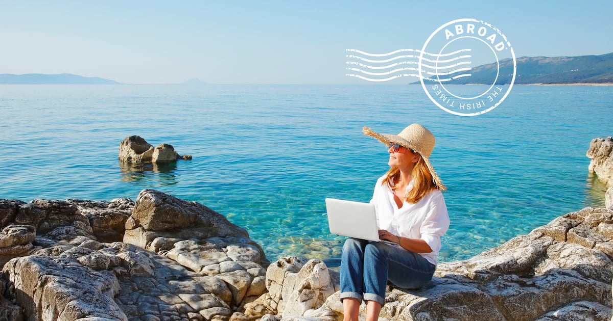 Irish abroad: We want to hear your stories of life outside Ireland