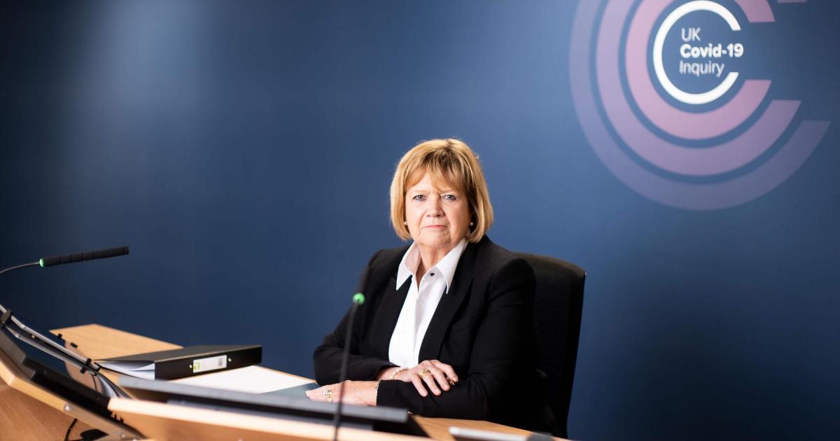 Scottish journalist chief hits out at Covid Inquiry over London-only access to report