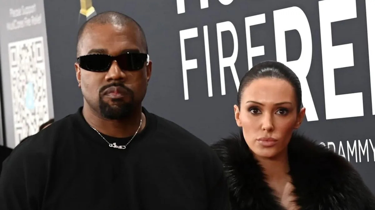 Kanye West and Bianca Censori might be building the only brand bold enough to rival Kim Kardashian’s empire