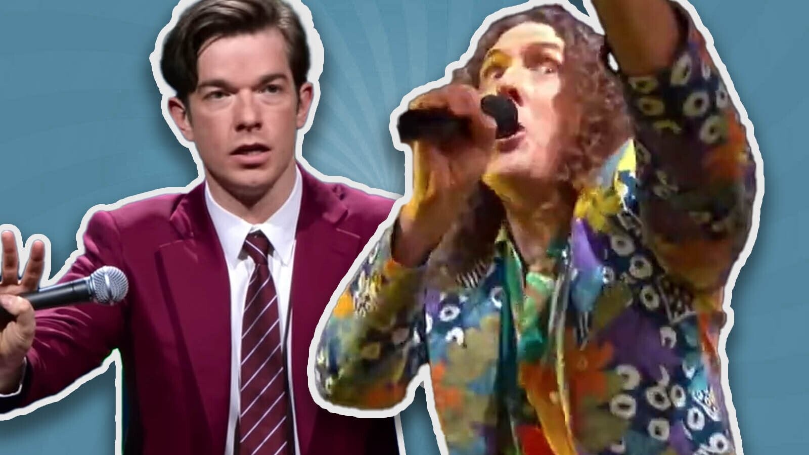 The Top Five Touring Comics Right Now, Based on Their Paychecks