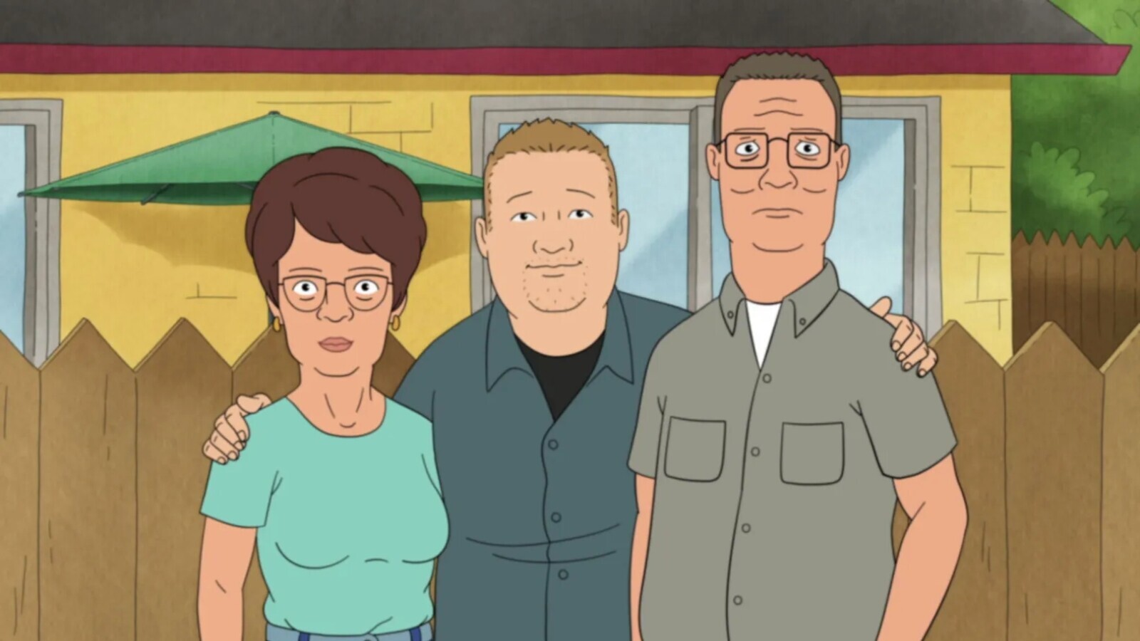 Hulu Announces That the ‘King of the Hill’ Revival Is Getting Two More Seasons