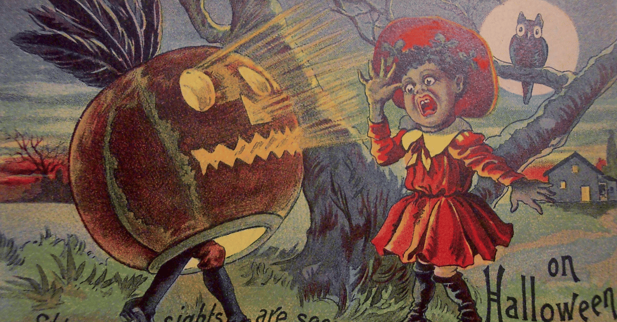 Ten Halloween Facts and Traditions You Need to Know