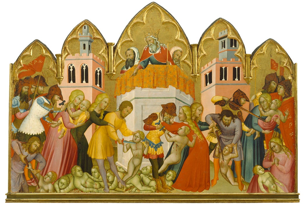 A Fierce Devotion to the “Empress of Hell”