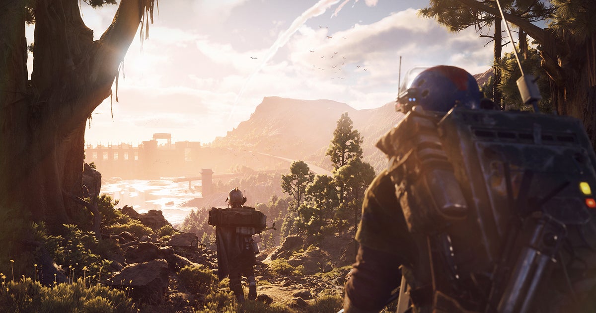 Arc Raiders' first roadmap promises lots of goodies like a new map, quests and more before the end of the year