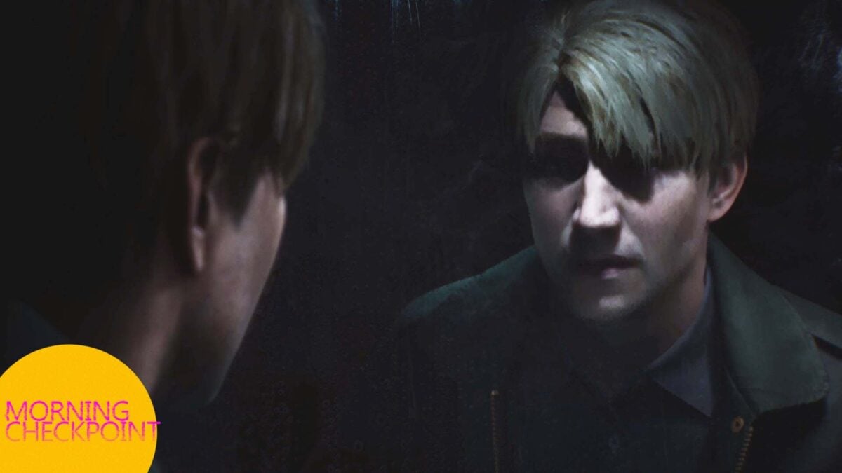 Looks Like Xbox Is Finally Getting The Silent Hill 2 Remake