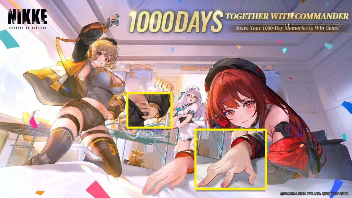 Stellar Blade Dev Weighs In On Controversy About Mocking Small Penises