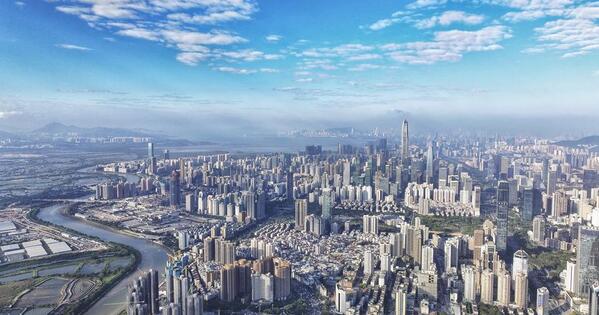 Daily World Briefing, Nov. 2