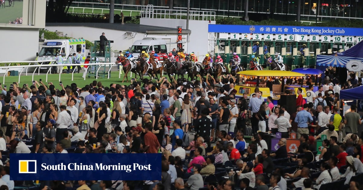 SCMP Best Bets: Lucky Planet can be a world apart at Happy Valley