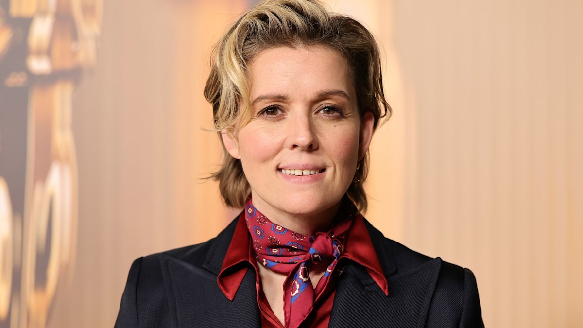 Inside Brandi Carlile's private life with wife Catherine Shepherd and their 2 kids