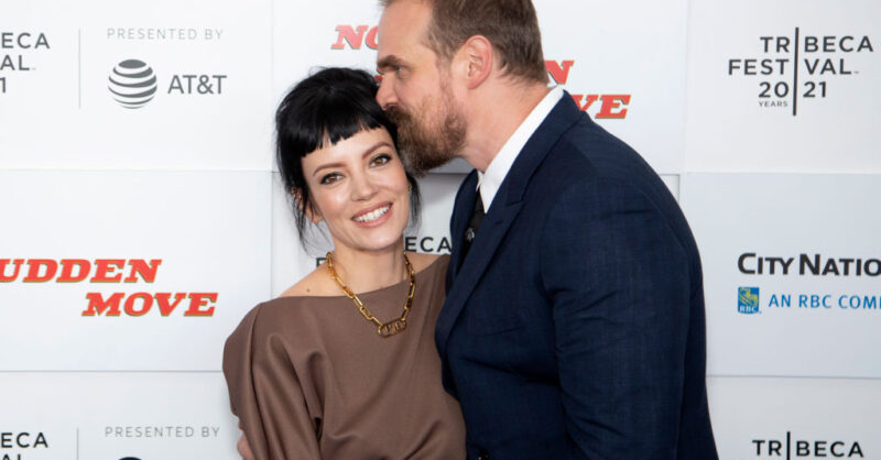 West End Girl and the price of oversharing