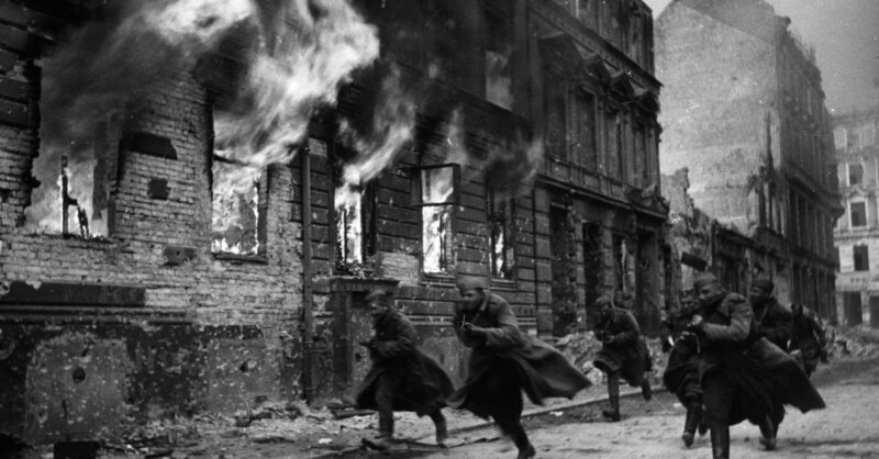 Is “Russophobia” why Poland and Russia don’t get along?