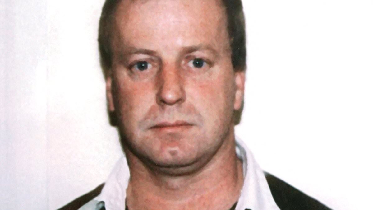 How depraved lorry driver murdered French student then kept her body