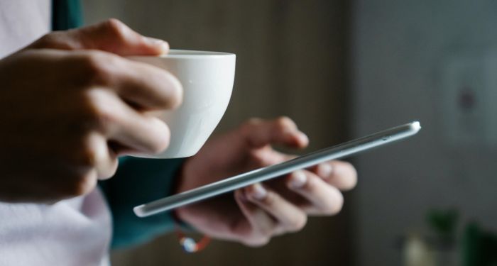 The Book News We Covered This Week