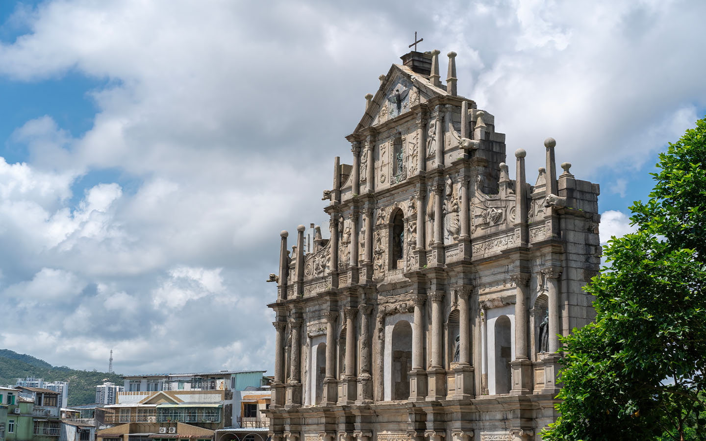 These are things we’d really like to see on Macao’s List of Intangible Cultural Heritage