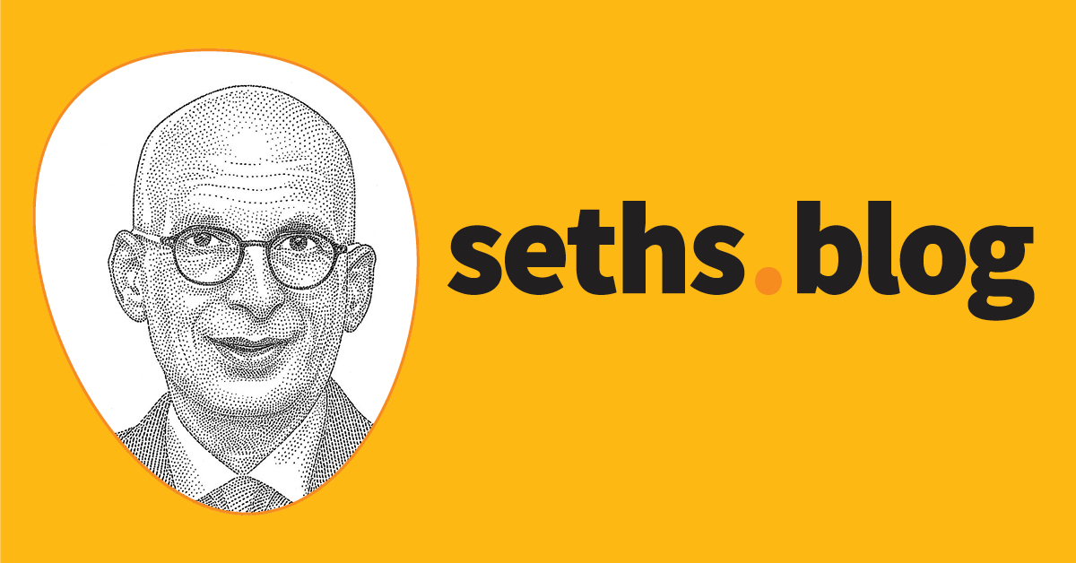 What the world teaches us