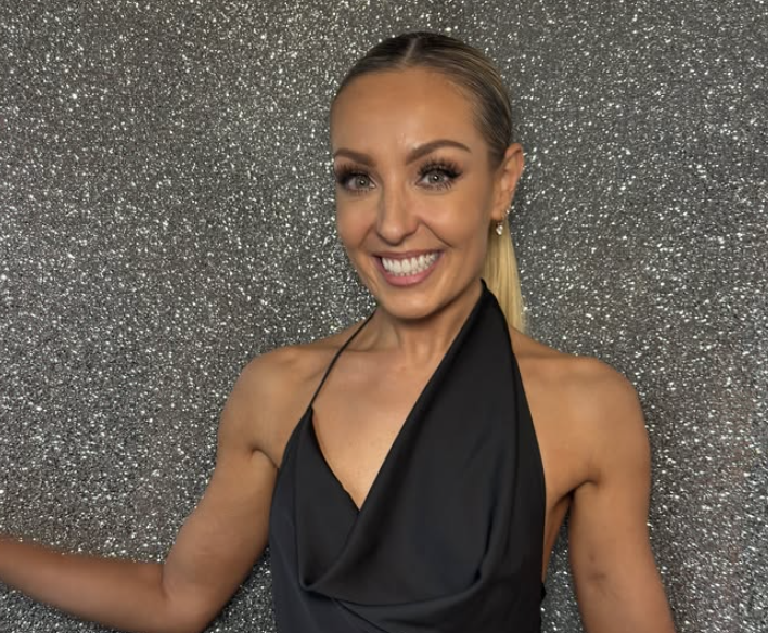 Strictly Come Dancing star Amy Dowden reveals she has to undergo another mastectomy