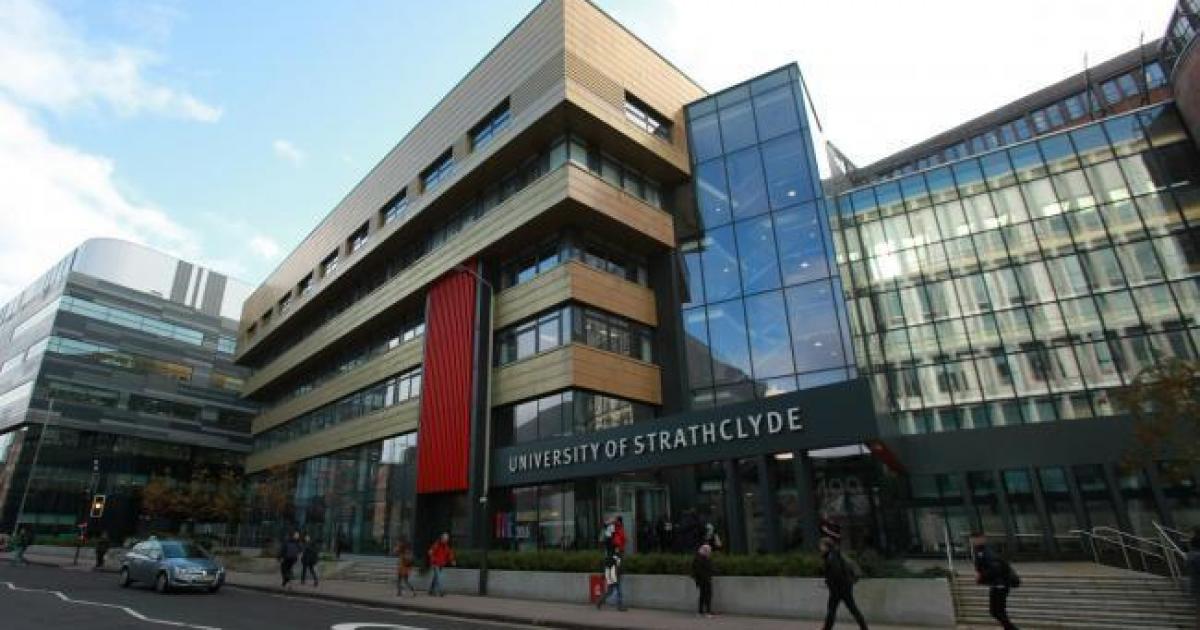 Top Scottish university set to expand existing campus in Asia