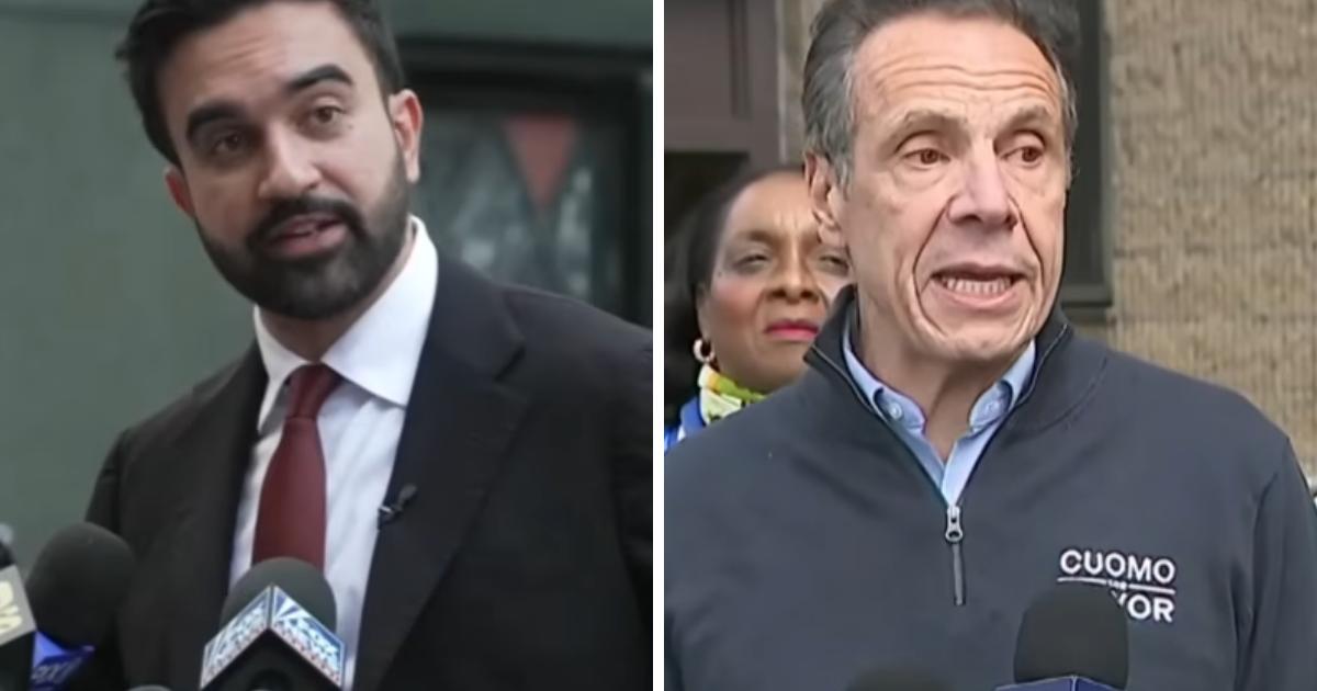 When will the results of the 2025 New York Mayoral Election be announced?