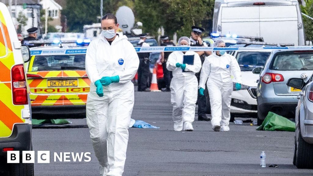 Southport killer’s brother says he feared Rudakubana would kill a family member