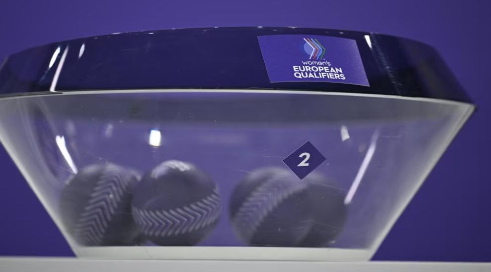 Will Irish Eyes Be Smiling after Nations League Draw?