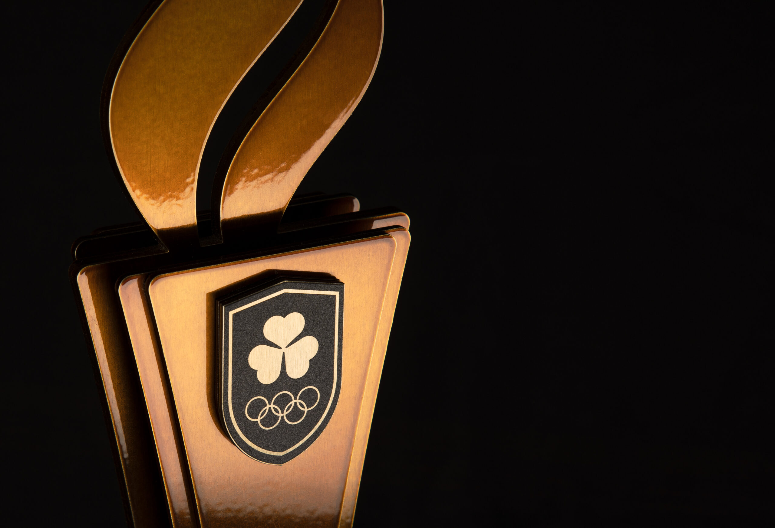 Olympic Award Shortlists Revealed