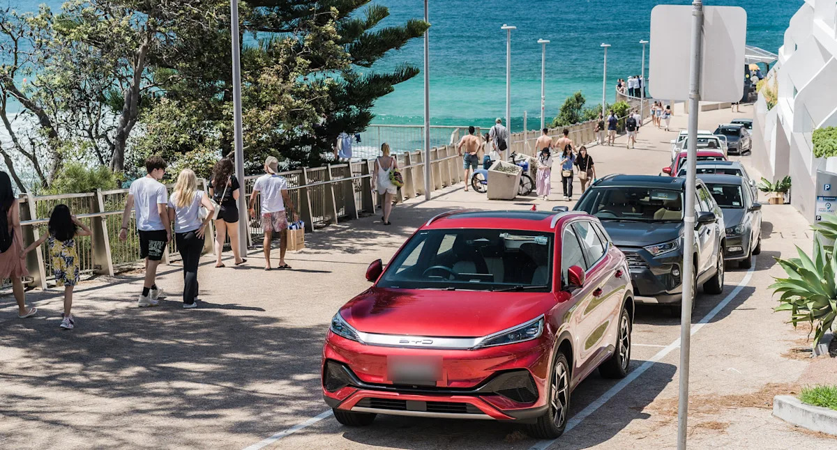 New 'compulsory' road change Aussies can hear as law for popular car models introduced