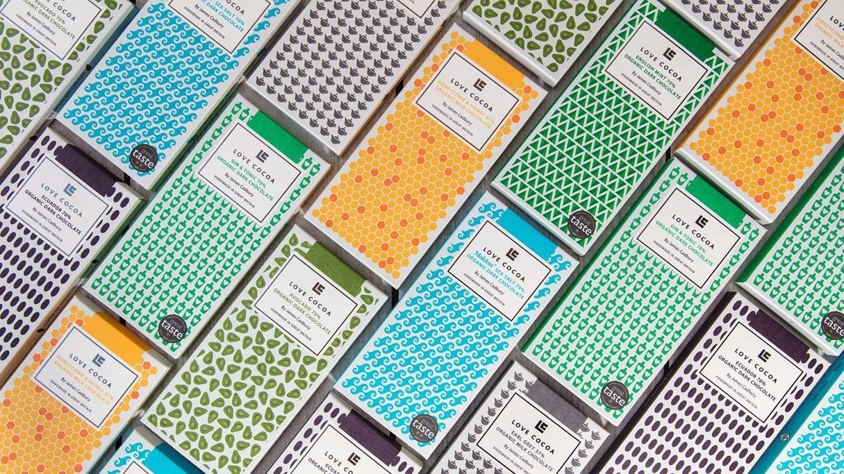 Love Cocoa acquired by ethical chocolate business Made Uncommon