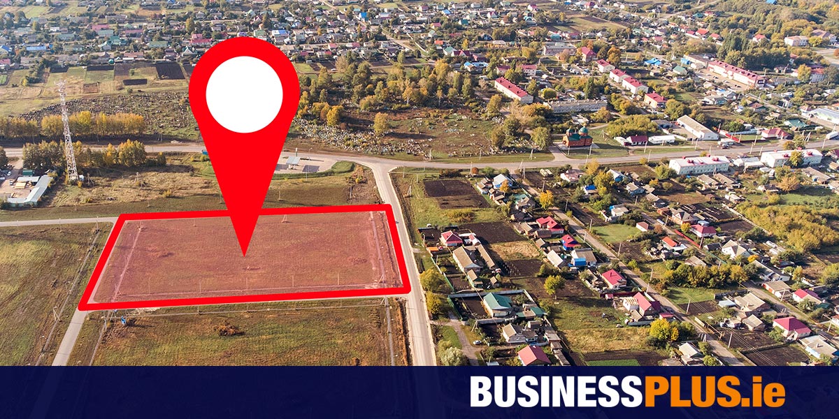 Residentially Zoned Land prices fall in 2024 but remain higher than 2018