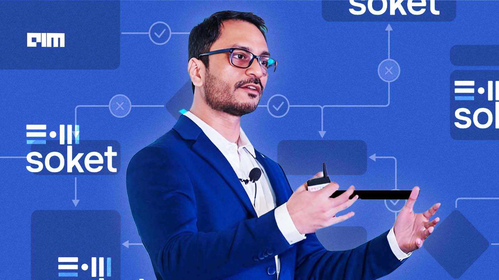 Soket AI Labs Unveils DHRITH, India’s Emotion-Aware Speech Recognition System