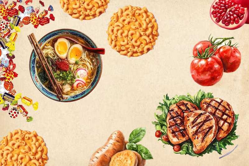 Cooking in college: Is it worth it?