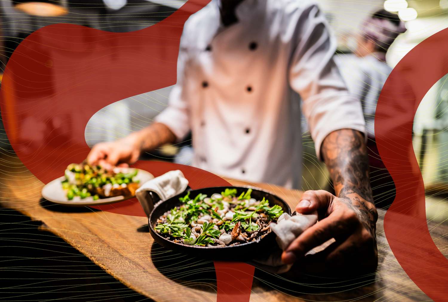 Chefs Say That Cooking These 4 Foods in Your Cast-Iron Skillet May Be Damaging Your Pan—Here’s What to Use Instead