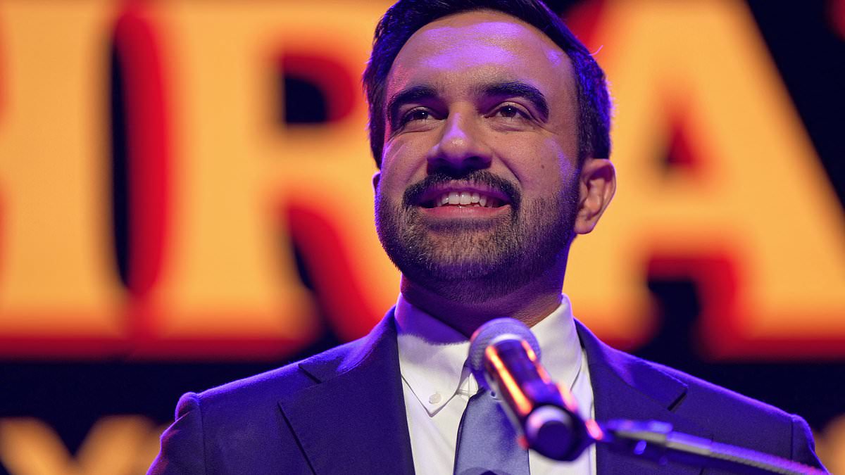 Trump's supporters blame Curtis Sliwa for Mamdani's victory