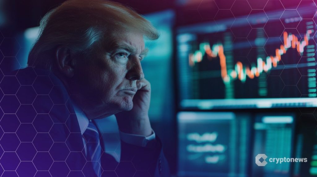 Trump’s Crypto Project Taps Bonk and Raydium in a High-Stakes Bid to “Rebuild” Solana