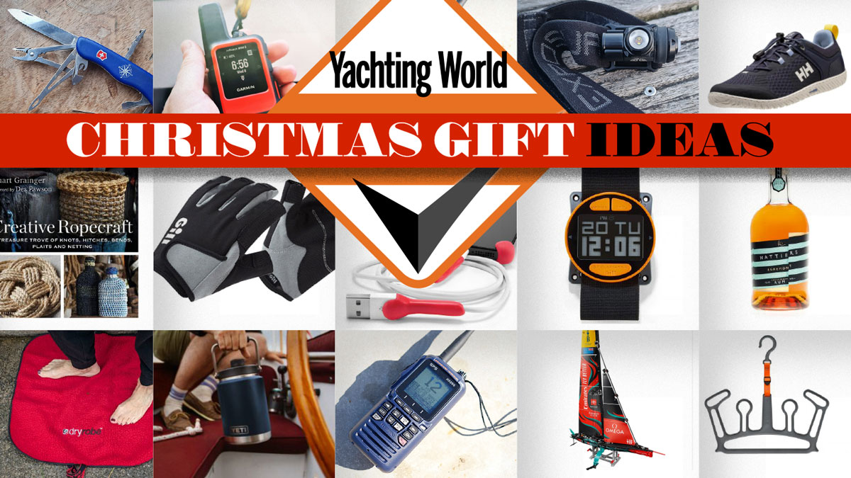 Best Christmas Gifts for Sailors 2025: 17 Tested Picks from Budget to Break the Bank