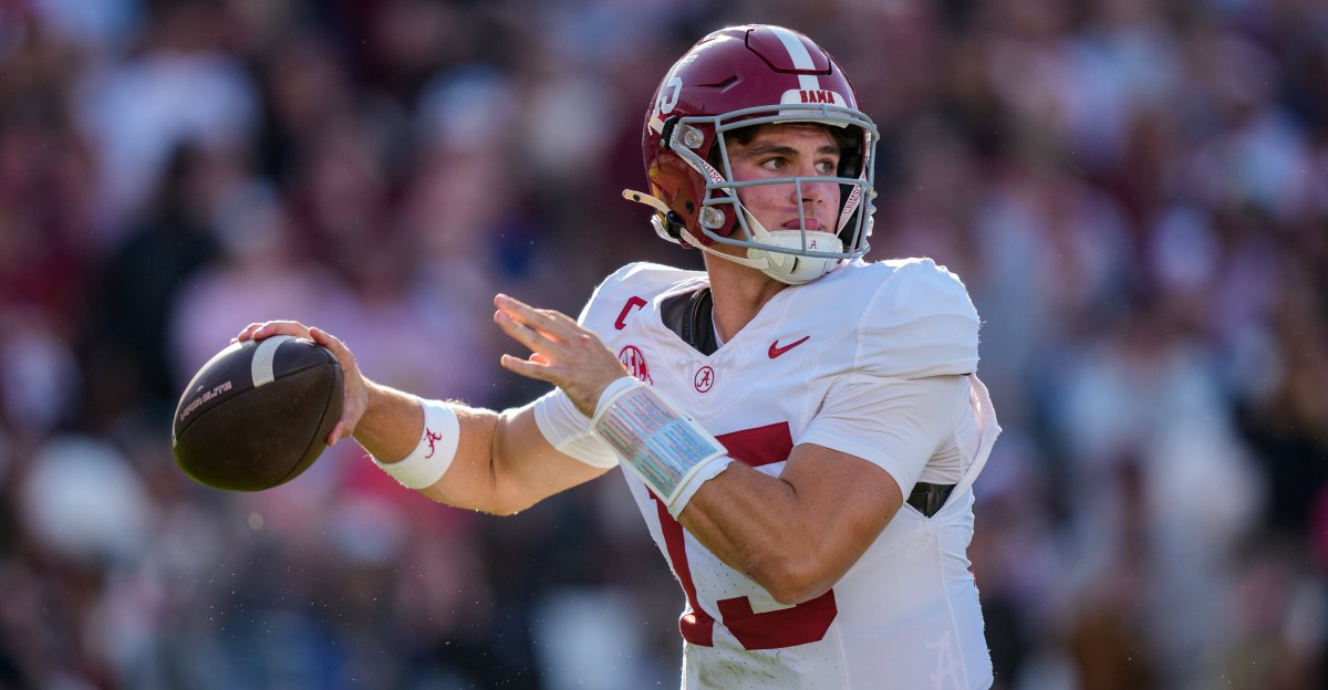 NFL mock draft 2026: Updated projection after trade deadline