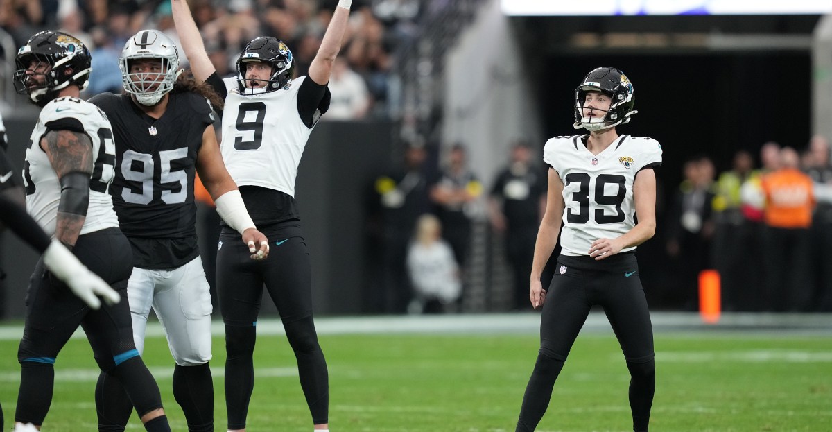 Top 28 fantasy football kickers for Week 10