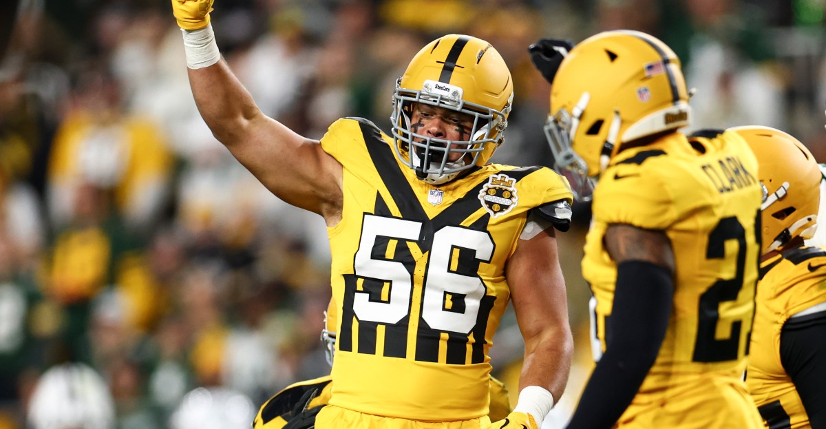 Top 28 fantasy football D/STs for Week 10